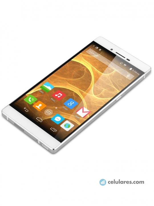 Imagen 6 Cubot X11