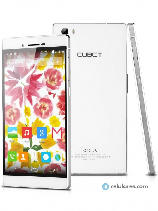 Imagen 7 Cubot X11