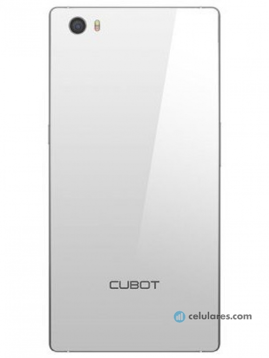 Imagen 8 Cubot X11