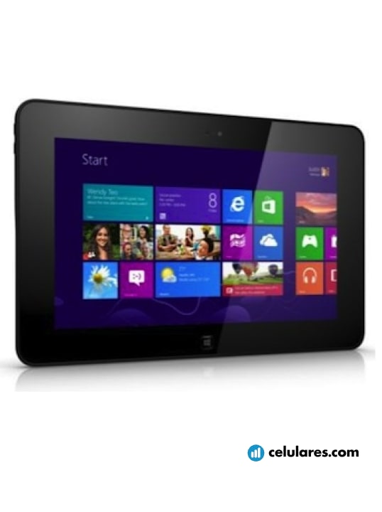 Imagen 2 Tablet Dell Latitude 10