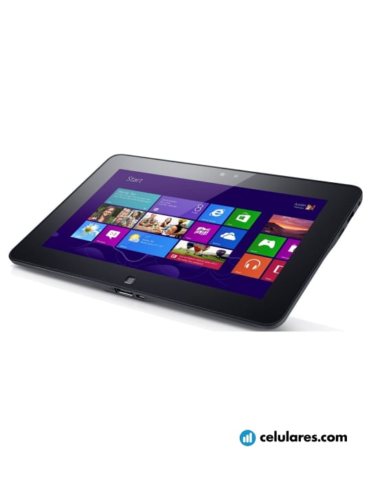 Imagen 4 Tablet Dell Latitude 10