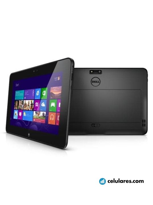 Imagen 5 Tablet Dell Latitude 10