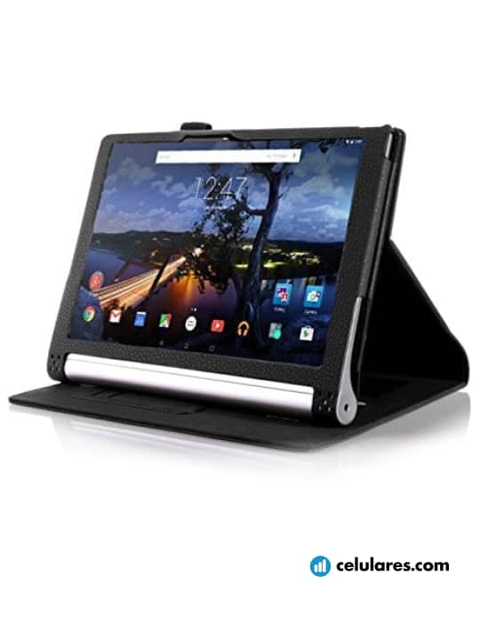 Imagen 2 Tablet Dell Venue 10 7000