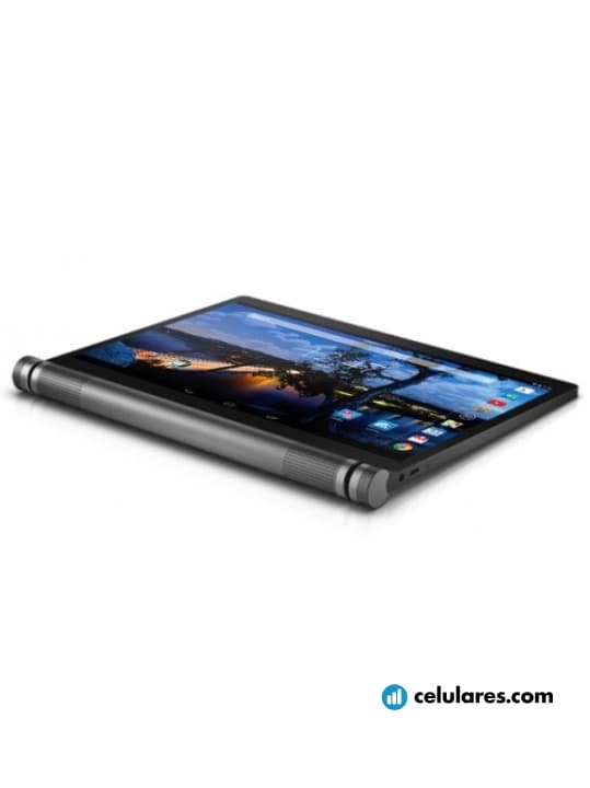 Imagen 3 Tablet Dell Venue 10 7000
