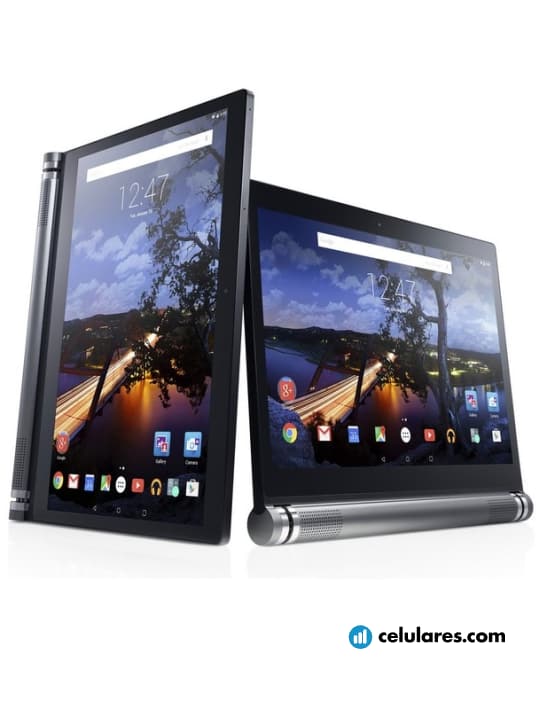 Imagen 4 Tablet Dell Venue 10 7000