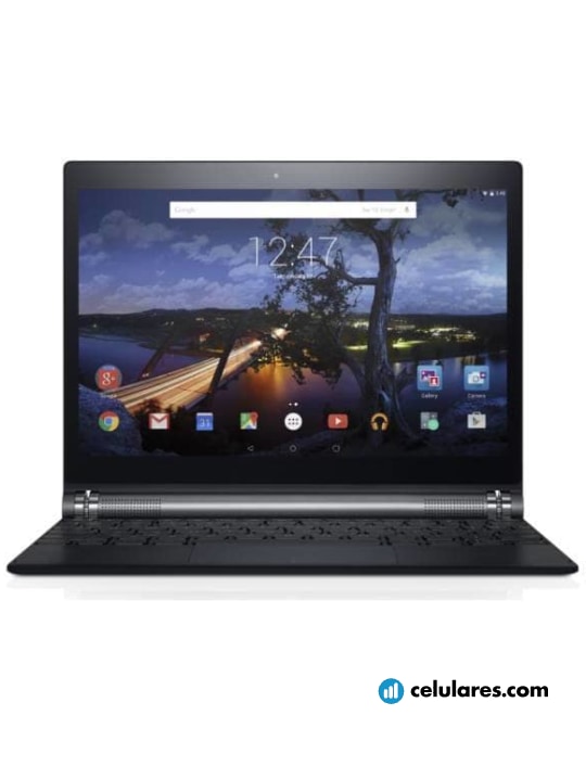 Tablet Dell Venue 10 7000