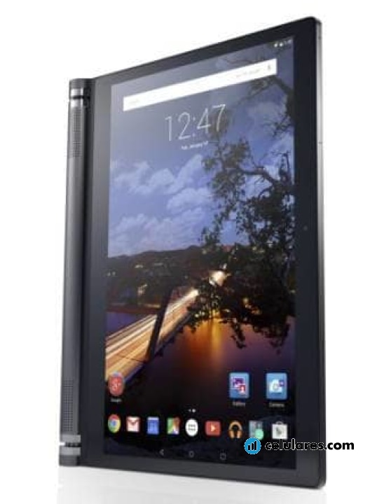 Imagen 5 Tablet Dell Venue 10 7000
