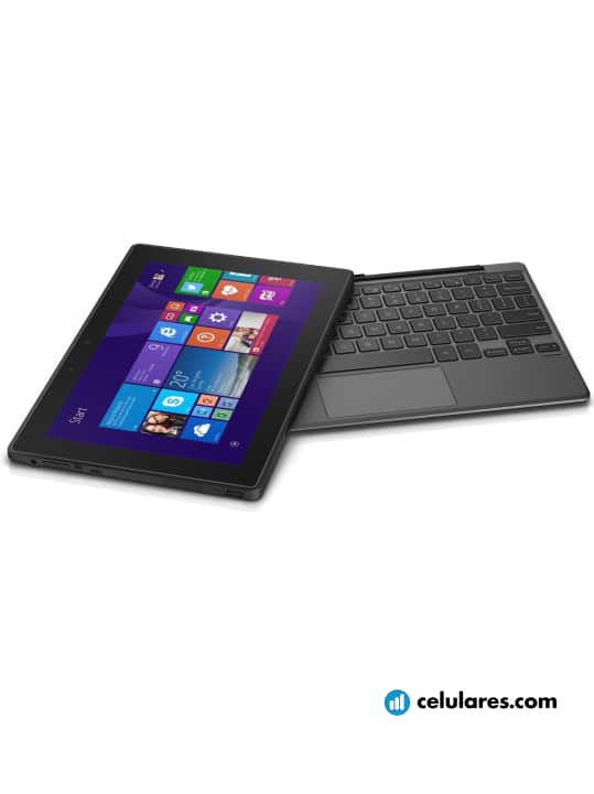 Imagen 3 Tablet Dell Venue 10 Pro