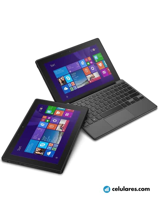 Imagen 4 Tablet Dell Venue 10 Pro