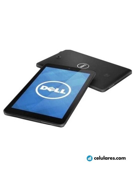 Imagen 3 Tablet Dell Venue 7 3741