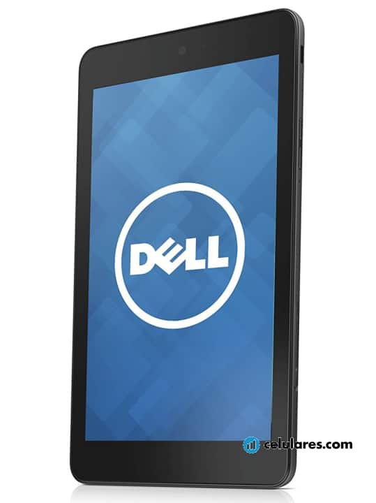 Imagen 2 Tablet Dell Venue 8 3840