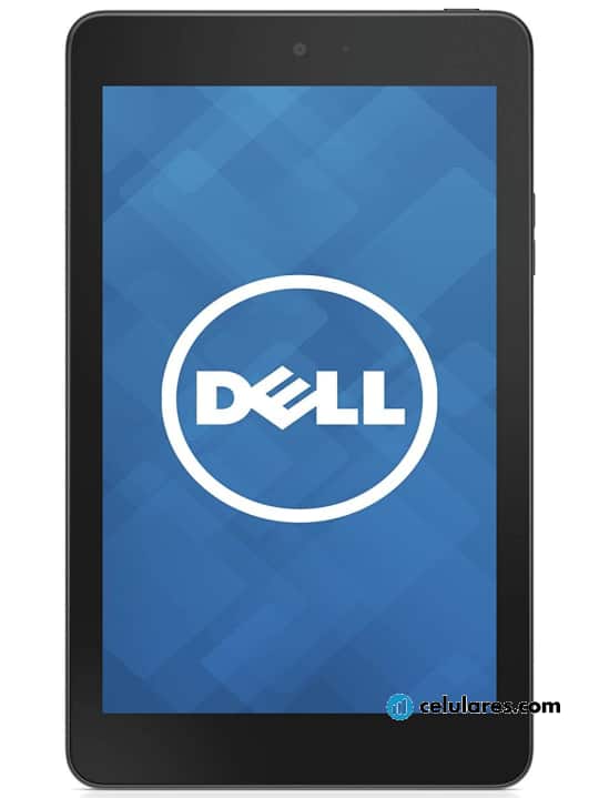 Tablet Dell Venue 8 3840