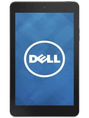 Fotografia Tablet Dell Venue 8 3840