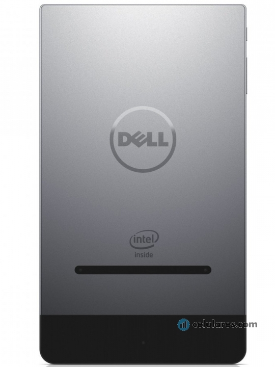 Imagen 2 Tablet Dell Venue 8 7000