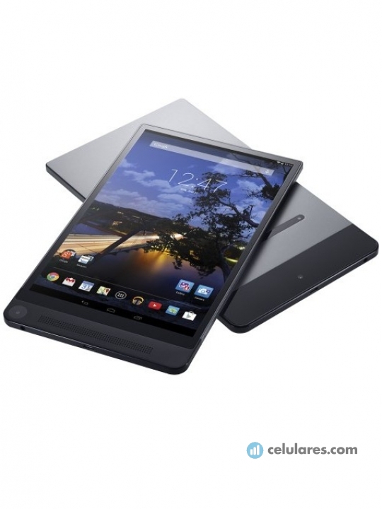 Imagen 3 Tablet Dell Venue 8 7000