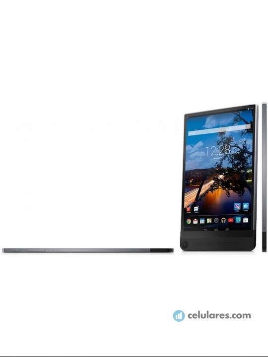 Imagen 5 Tablet Dell Venue 8 7000