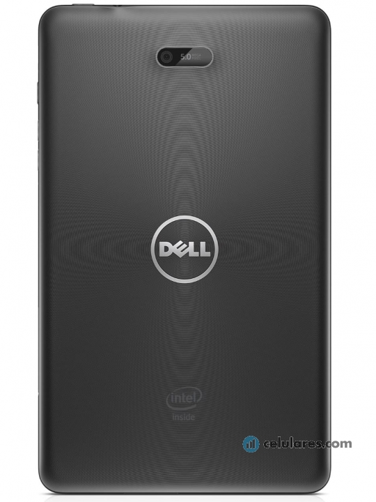 Imagen 3 Tablet Dell Venue 8 Pro