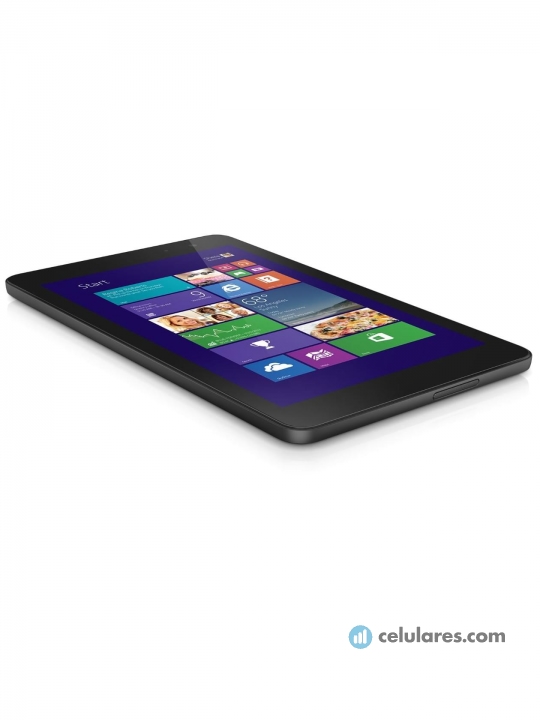Imagen 5 Tablet Dell Venue 8 Pro