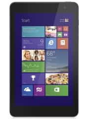 Fotografia Tablet Dell Venue 8 Pro 5855