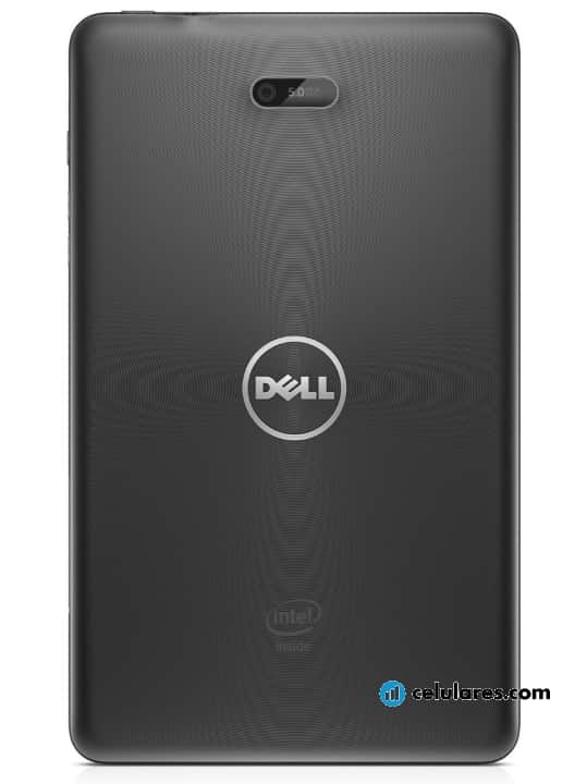 Imagen 5 Tablet Dell Venue 8 Pro 5855