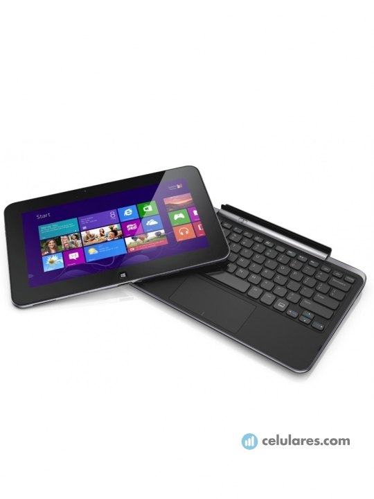 Imagen 2 Tablet Dell XPS 10