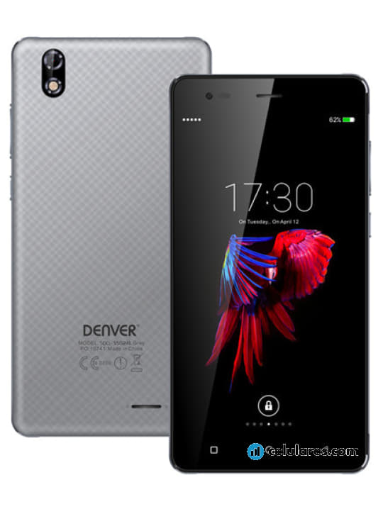 Imagen 2 Denver SDQ-55024L