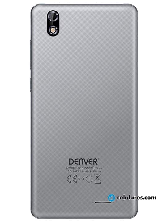 Imagen 3 Denver SDQ-55024L