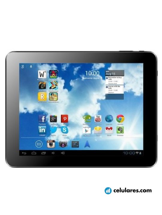 Tablet Denver TAB-80012