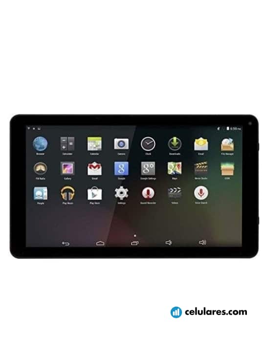 Tablet Denver TAQ-10243