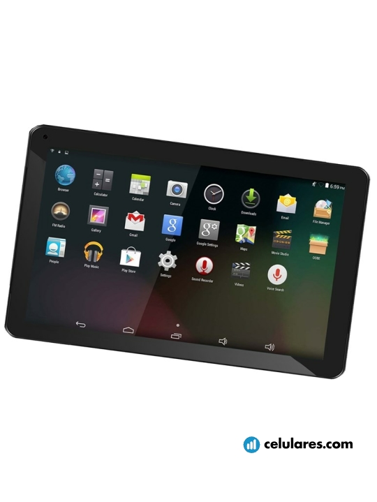 Tablet Denver TAQ-70222
