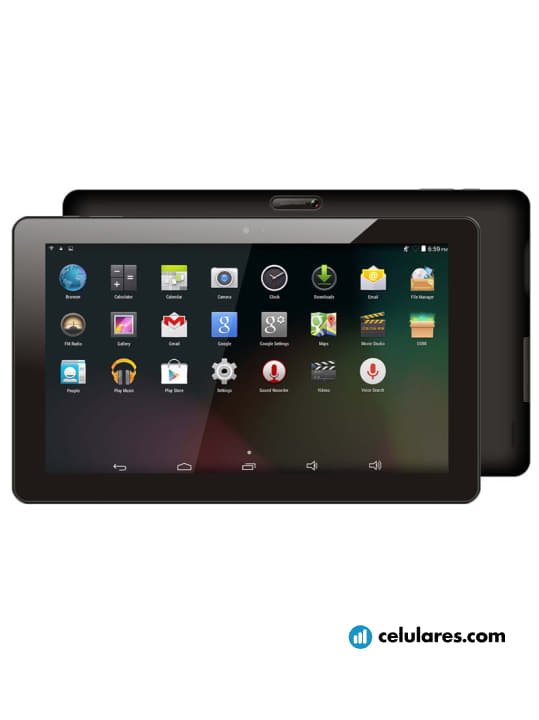 Tablet Denver TIQ-11013