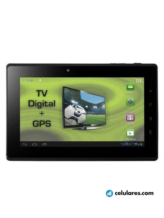 Tablet DL DroidTV DR-T71