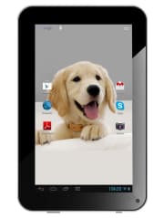 Fotografia Tablet DL I-Style