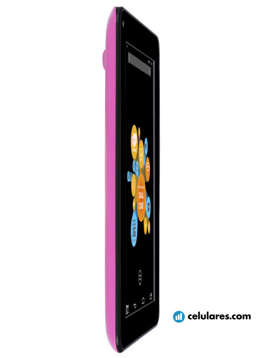 Imagen 2 Tablet DL I-Style Plus