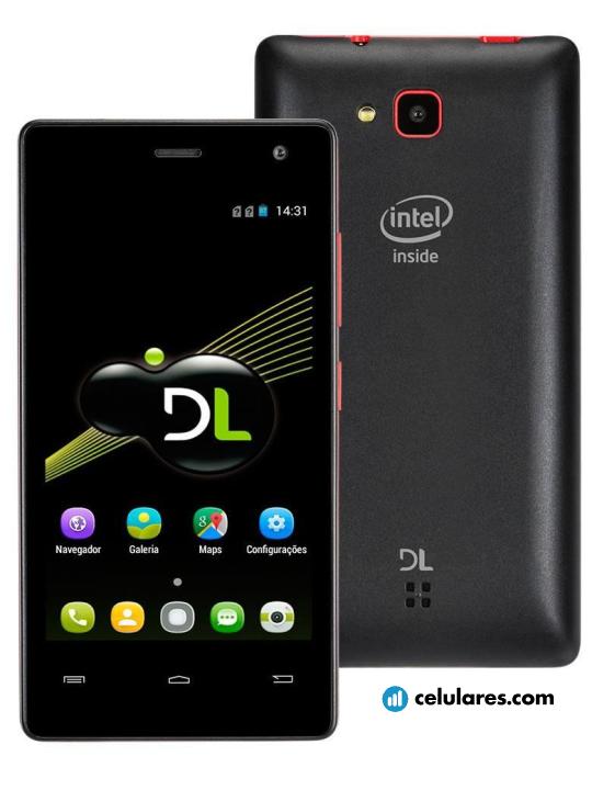 Imagen 2 DL YZU DS41