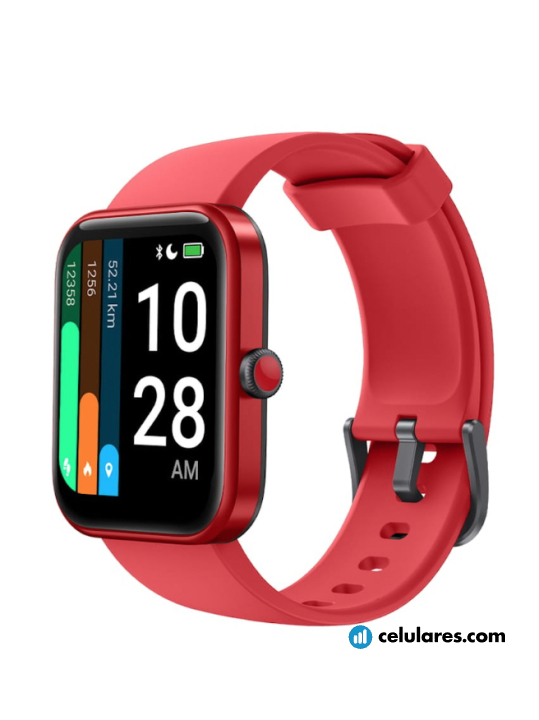 Imagen 2 Doogee CS2 Pro