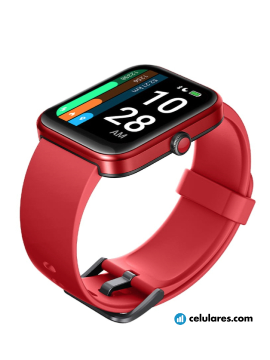 Imagen 3 Doogee CS2 Pro