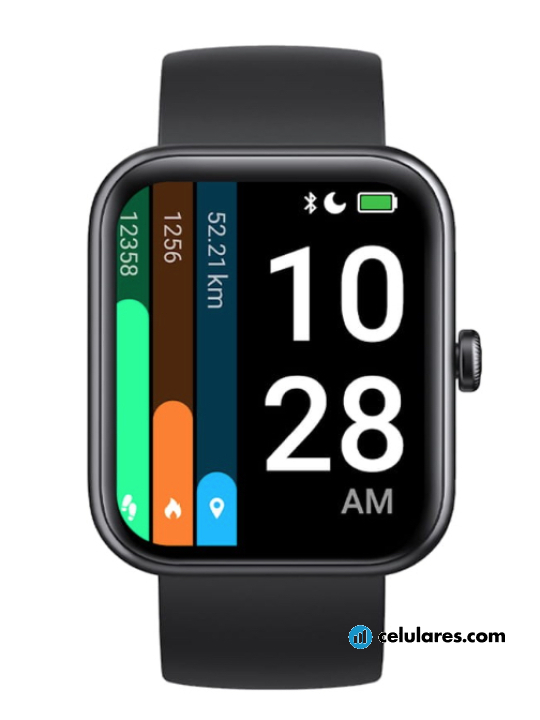 Imagen 5 Doogee CS2 Pro