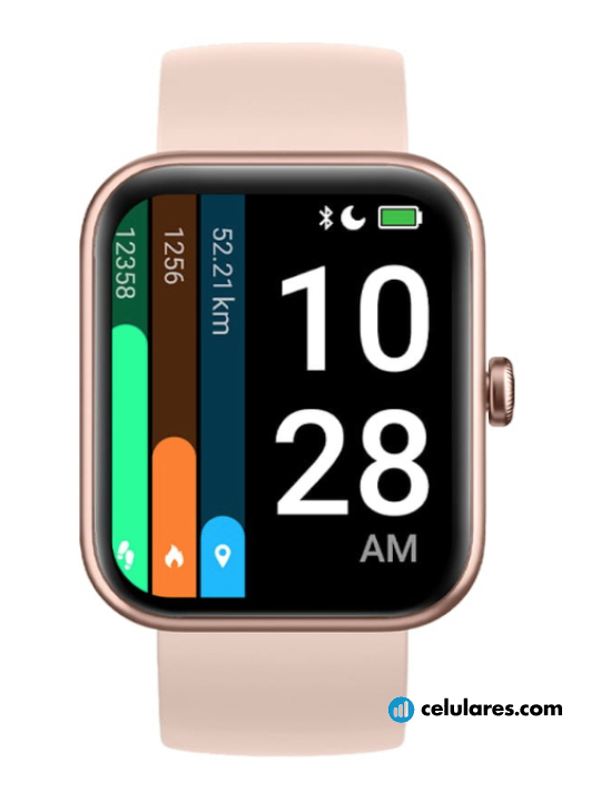 Imagen 6 Doogee CS2 Pro