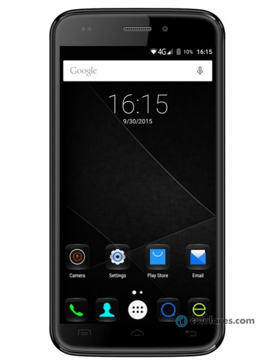 Imagen 4 Doogee DG320