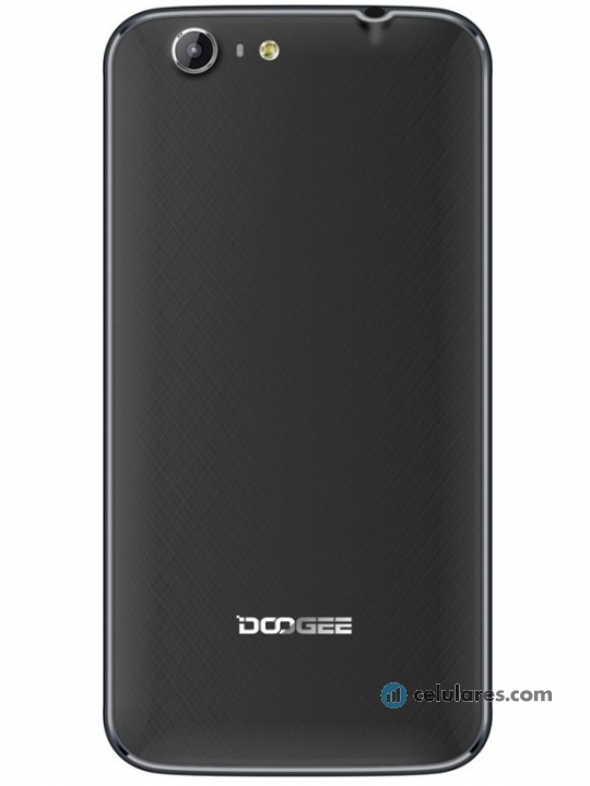 Imagen 5 Doogee DG320