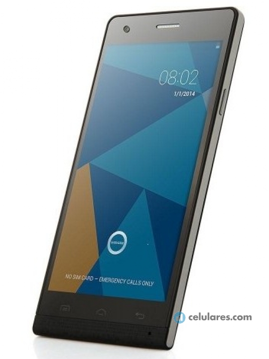 Doogee Pixels DG350