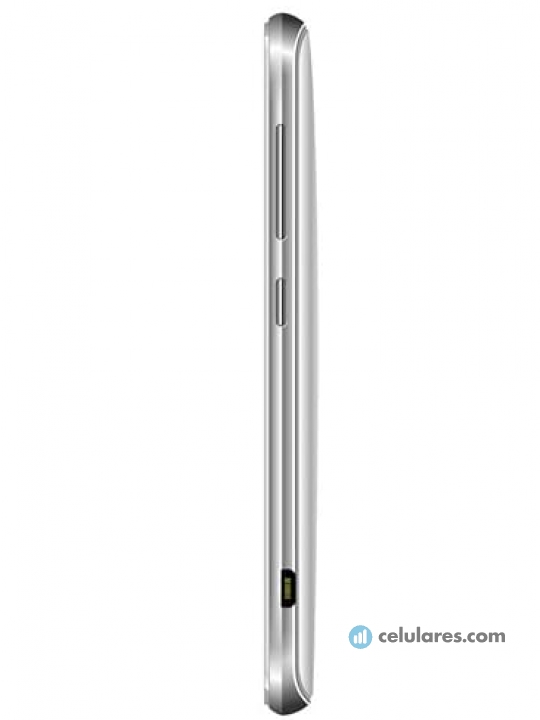 Imagen 4 Doogee Rainbow DG210