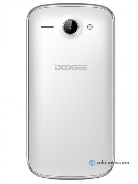 Imagen 3 Doogee Rainbow DG210