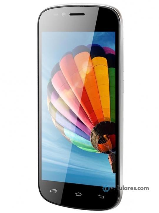 Imagen 5 Doogee Rainbow DG210