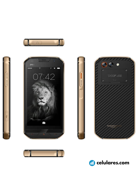 Imagen 5 Doogee S30