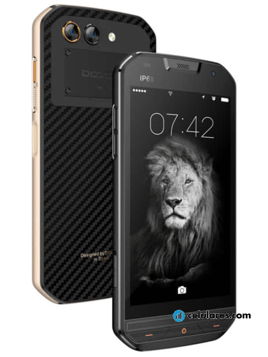 Imagen 2 Doogee S30