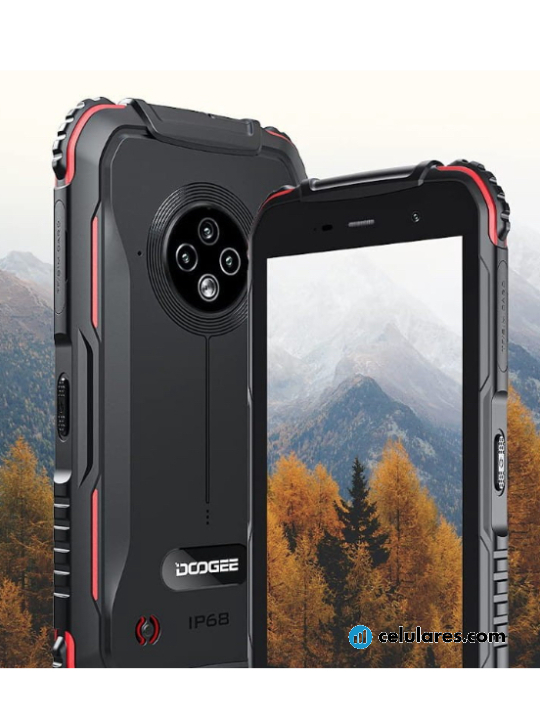 Imagen 4 Doogee S35