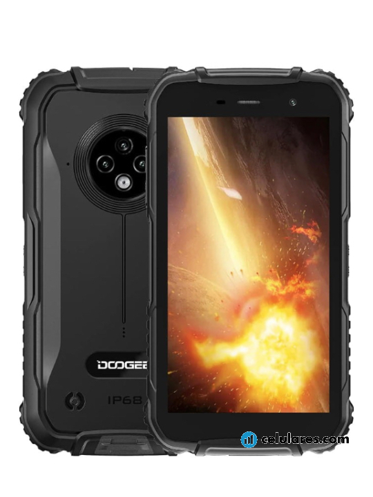 Imagen 2 Doogee S35