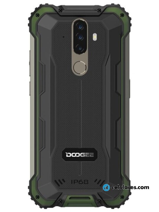 Imagen 3 Doogee S58 Pro